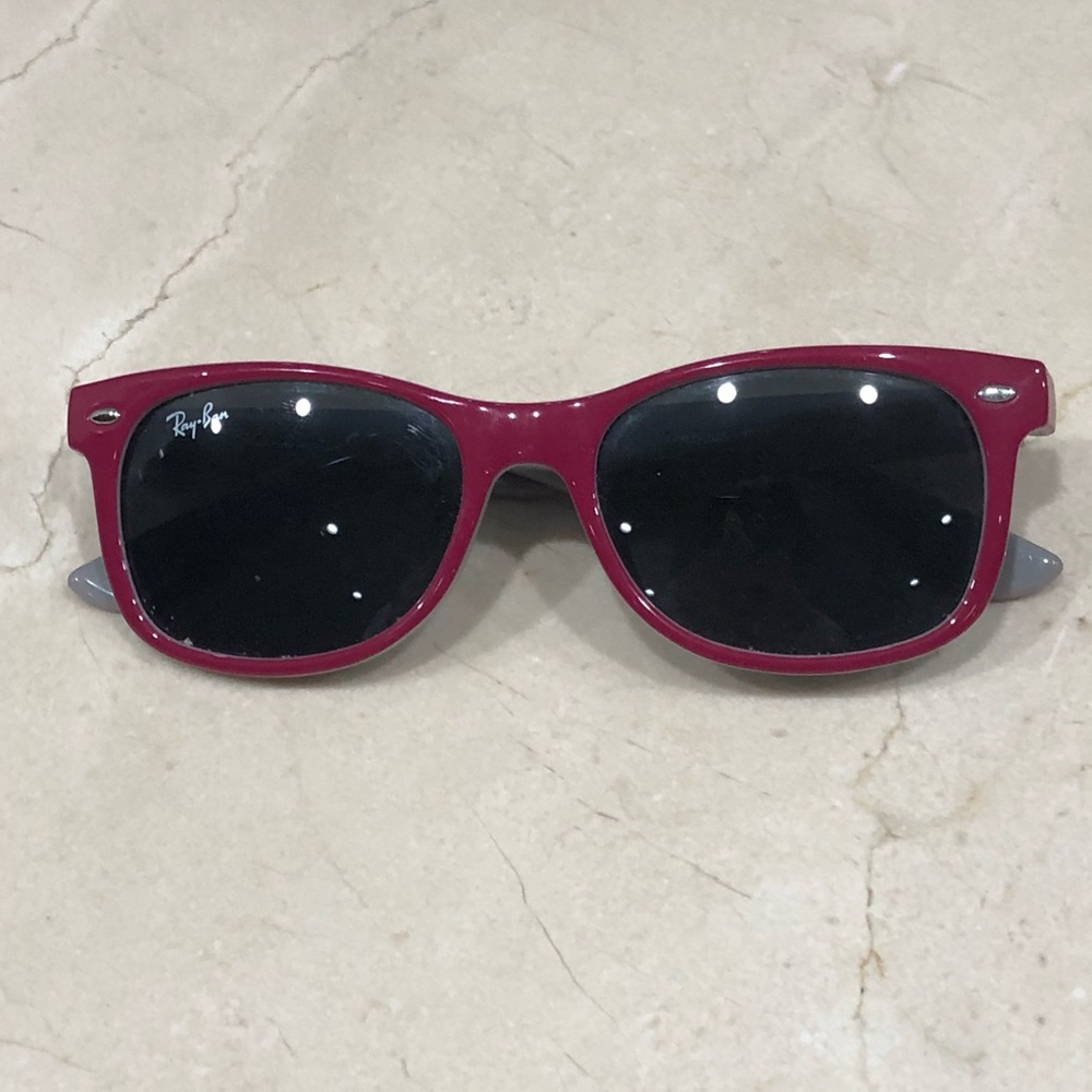Kids Rayban sunglasses